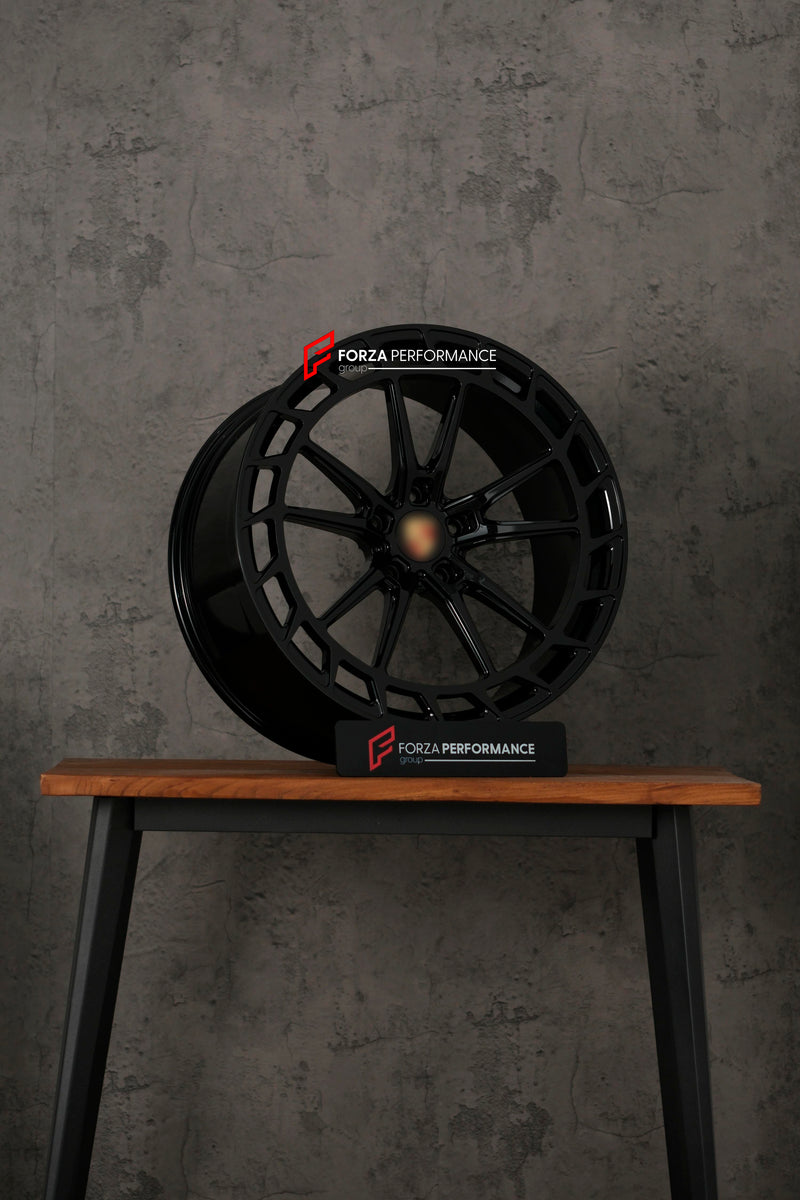 22 INCH FORGED WHEELS RIMS for PORSCHE PANAMERA 971.2 2022