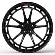 22 INCH FORGED WHEELS RIMS for PORSCHE PANAMERA 971.2 2022 custom fit AVANT GARDE AG LUXURY SRX 01 WHEELS