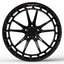 22 INCH FORGED WHEELS RIMS for PORSCHE PANAMERA 971.2 2022 custom fit AVANT GARDE AG LUXURY SRX 01 WHEELS