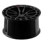 22 INCH FORGED WHEELS RIMS for PORSCHE PANAMERA 971.2 2022 custom fit AVANT GARDE AG LUXURY SRX 01 WHEELS