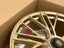 22 INCH FORGED WHEELS RIMS for PORSCHE PANAMERA G2 971.2 TURBO 2022 custom fit buy OEM Turbo S style design wheels