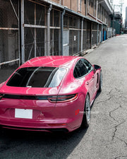 We manufacture premium quality forged wheels for PORSCHE PANAMERA G2 971 2020 - 2024&nbsp;in any design, size, color.

THIS WHEEL DESIGN CAN BE CUSTOM-MADE FOR YOUR CAR IN ANY SIZE AND COLOR OPTIONS
Available in monoblock, 2-piece, 3-piece, duoblock, beadlock
3D wheel renderings are provided according to the exact dimensions and specifications requested by the client, ensuring proper fitment for their car prior to production

OPTIONS:&nbsp;

Brushed, polished, chrome, dual-color, milled face&nbsp;&nbsp;
Flo