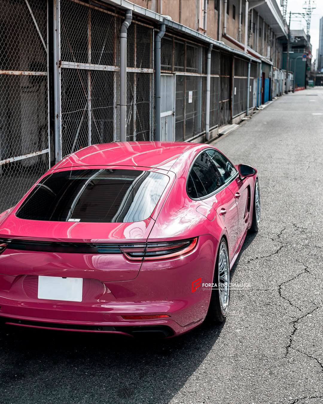 We manufacture premium quality forged wheels for PORSCHE PANAMERA G2 971 2020 - 2024&nbsp;in any design, size, color.

THIS WHEEL DESIGN CAN BE CUSTOM-MADE FOR YOUR CAR IN ANY SIZE AND COLOR OPTIONS
Available in monoblock, 2-piece, 3-piece, duoblock, beadlock
3D wheel renderings are provided according to the exact dimensions and specifications requested by the client, ensuring proper fitment for their car prior to production

OPTIONS:&nbsp;

Brushed, polished, chrome, dual-color, milled face&nbsp;&nbsp;
Flo