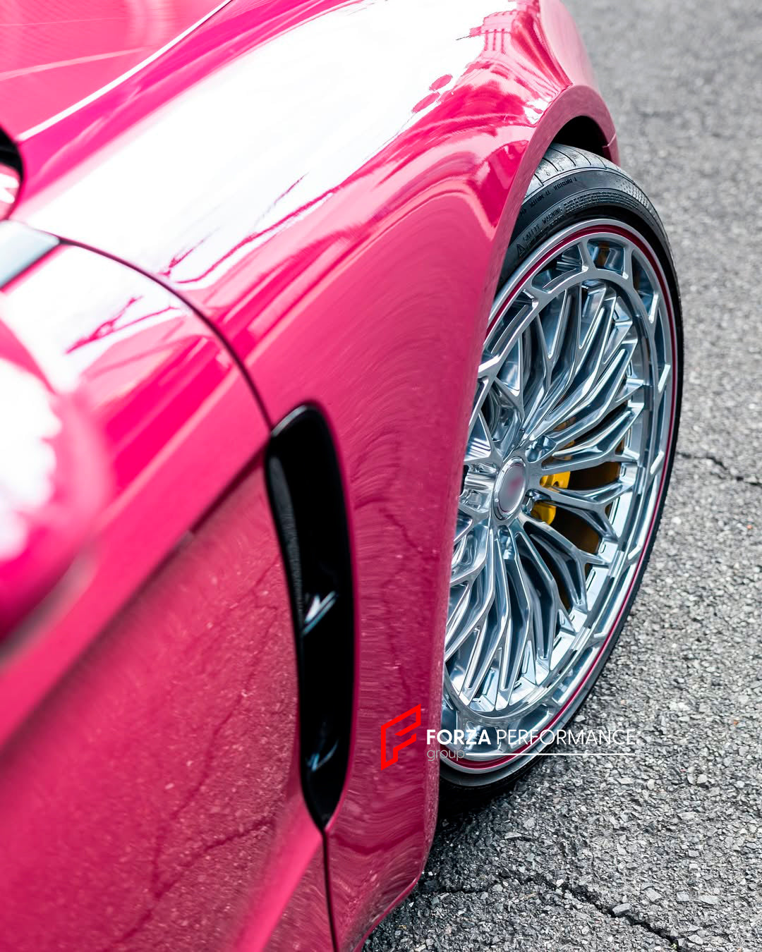 We manufacture premium quality forged wheels for PORSCHE PANAMERA G2 971 2020 - 2024&nbsp;in any design, size, color.

THIS WHEEL DESIGN CAN BE CUSTOM-MADE FOR YOUR CAR IN ANY SIZE AND COLOR OPTIONS
Available in monoblock, 2-piece, 3-piece, duoblock, beadlock
3D wheel renderings are provided according to the exact dimensions and specifications requested by the client, ensuring proper fitment for their car prior to production

OPTIONS:&nbsp;

Brushed, polished, chrome, dual-color, milled face&nbsp;&nbsp;
Flo