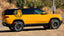 VOSSEN LC3-01 STYLE 22 INCH FORGED WHEELS RIMS for RIVIAN R1S 2023