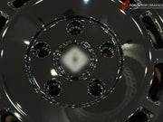 22 INCH FORGED WHEELS RIMS for RIVIAN R1S 2023