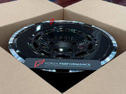 22 INCH FORGED WHEELS RIMS for RIVIAN R1S 2023