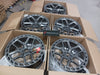 22 INCH FORGED WHEELS RIMS for RIVIAN R1S 2023