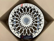 22 INCH FORGED WHEELS RIMS for RIVIAN R1T 2022