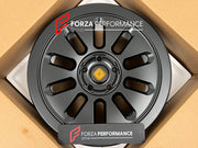 22 INCH FORGED WHEELS RIMS for RIVIAN R1T R1S 2026 Forza Performance custom fit buy 1EV R1000 Adventure style design wheels