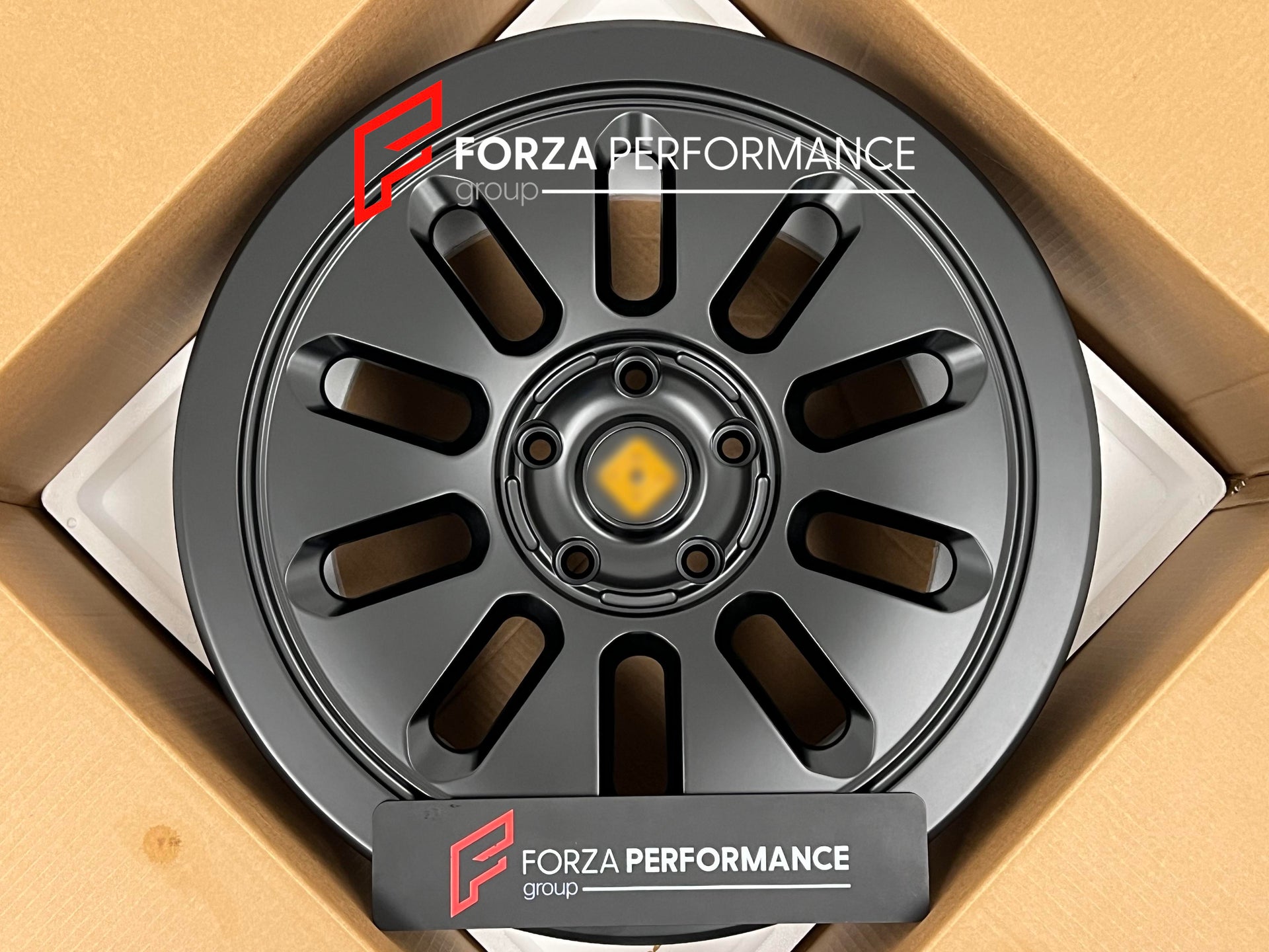 22 INCH FORGED WHEELS RIMS for RIVIAN R1T R1S 2026 Forza Performance custom fit buy 1EV R1000 Adventure style design wheels