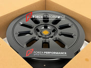 22 INCH FORGED WHEELS RIMS for RIVIAN R1T R1S 2026 Forza Performance custom fit buy 1EV R1000 Adventure style design wheels