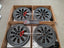 22 INCH FORGED WHEELS RIMS for RIVIAN R1T R1S 2026 Forza Performance custom fit buy 1EV R1000 Adventure style design wheels