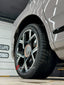 22 INCH FORGED WHEELS RIMS for ROLLS-ROYCE CULLINAN BLACK BADGE SERIES 2 2025 custom fit OEM CULLINAN BLACK BADGE WHEELS