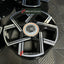 22 INCH FORGED WHEELS RIMS for ROLLS-ROYCE CULLINAN BLACK BADGE SERIES 2 2025 custom fit OEM CULLINAN BLACK BADGE WHEELS