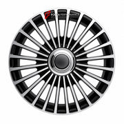 22 INCH FORGED WHEELS RIMS for ROLLS ROYCE CULLINAN SERIES 2 2024+ FORZA PERFORMANCE Mansory Style

We manufacture premium quality forged wheels rims for Rolls Royce Cullinan Series 2 2024+ in any design, size, color.

WHEEL SIZE:

Front: 22 x 9 ET 10
Rear: 22 x 10.5 ET 17
PCD: 5 x 120
CB: 72.6
Finish: Gloss Black with Machined Face
Material: 6061-T6 Forged Aluminum
THIS WHEEL DESIGN CAN BE CUSTOM-MADE FOR YOUR CAR IN ANY SIZE AND COLOR OPTIONS
Available in monoblock, 2-piece, 3-piece, duoblock, beadlock
3D