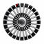 22 INCH FORGED WHEELS RIMS for ROLLS ROYCE CULLINAN SERIES 2 2024+ FORZA PERFORMANCE Mansory Style

We manufacture premium quality forged wheels rims for Rolls Royce Cullinan Series 2 2024+ in any design, size, color.

WHEEL SIZE:

Front: 22 x 9 ET 10
Rear: 22 x 10.5 ET 17
PCD: 5 x 120
CB: 72.6
Finish: Gloss Black with Machined Face
Material: 6061-T6 Forged Aluminum
THIS WHEEL DESIGN CAN BE CUSTOM-MADE FOR YOUR CAR IN ANY SIZE AND COLOR OPTIONS
Available in monoblock, 2-piece, 3-piece, duoblock, beadlock
3D