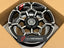 22 INCH FORGED WHEELS RIMS for ROLLS ROYCE DAWN RR6 2019 BLACK BADGE Forza Performance custom fit buy OEM Rolls Royce Black Badge style design wheels
