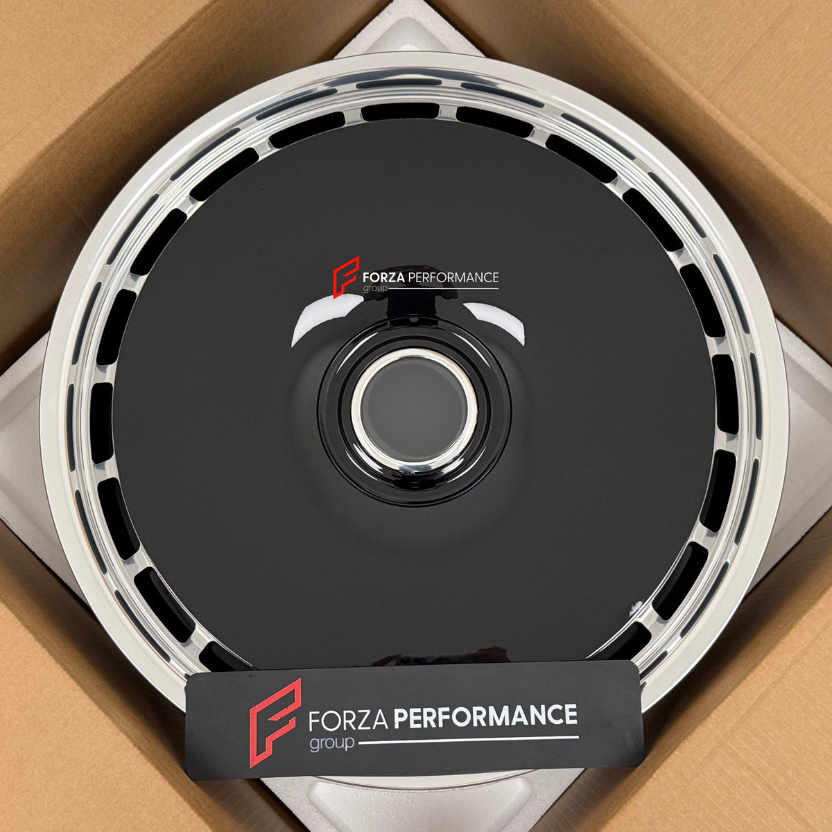 We manufacture premium quality forged wheels rims for Rolls Royce PHANTOM DROPHEAD COUPE 2002 - 2016 in any design, size, color.

WHEEL SIZE:

Front: 22 x 8.5 ET 21
Rear: 22 x 9.5 ET 15
PCD: 5 x 120
CB: 72.56
Finish: Black Polished
Material: 6061-T6 Forged Aluminum


THIS WHEEL DESIGN CAN BE CUSTOM-MADE FOR YOUR CAR IN ANY SIZE AND COLOR OPTIONS
Available in monoblock, 2-piece, 3-piece, duoblock, beadlock
3D wheel renderings are provided according to the exact dimensions and specifications requested by the 