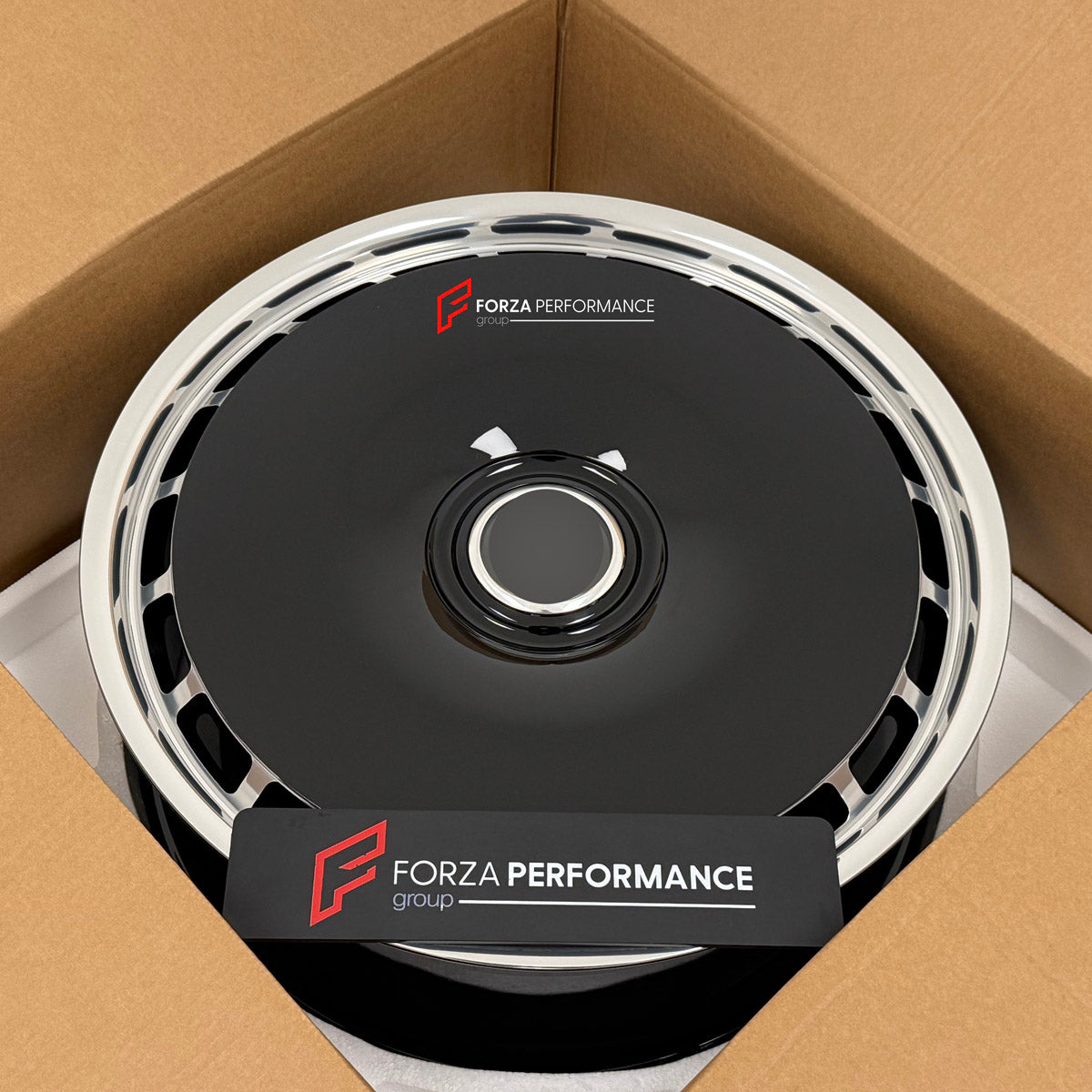 We manufacture premium quality forged wheels rims for Rolls Royce PHANTOM DROPHEAD COUPE 2002 - 2016 in any design, size, color.

WHEEL SIZE:

Front: 22 x 8.5 ET 21
Rear: 22 x 9.5 ET 15
PCD: 5 x 120
CB: 72.56
Finish: Black Polished
Material: 6061-T6 Forged Aluminum


THIS WHEEL DESIGN CAN BE CUSTOM-MADE FOR YOUR CAR IN ANY SIZE AND COLOR OPTIONS
Available in monoblock, 2-piece, 3-piece, duoblock, beadlock
3D wheel renderings are provided according to the exact dimensions and specifications requested by the 