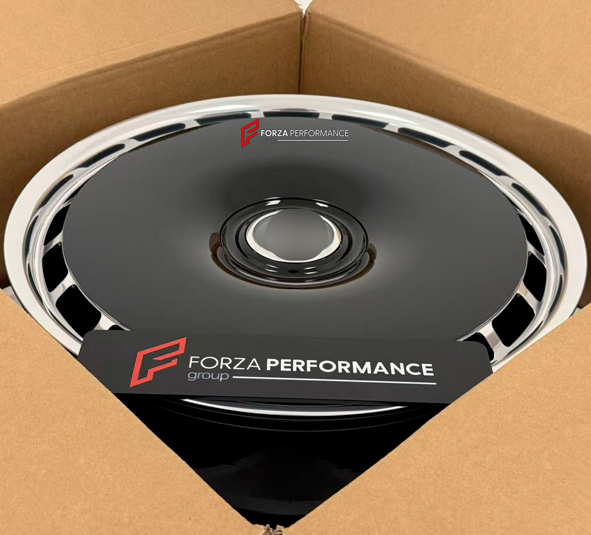 We manufacture premium quality forged wheels rims for Rolls Royce PHANTOM DROPHEAD COUPE 2002 - 2016 in any design, size, color.

WHEEL SIZE:

Front: 22 x 8.5 ET 21
Rear: 22 x 9.5 ET 15
PCD: 5 x 120
CB: 72.56
Finish: Black Polished
Material: 6061-T6 Forged Aluminum


THIS WHEEL DESIGN CAN BE CUSTOM-MADE FOR YOUR CAR IN ANY SIZE AND COLOR OPTIONS
Available in monoblock, 2-piece, 3-piece, duoblock, beadlock
3D wheel renderings are provided according to the exact dimensions and specifications requested by the 