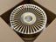 22 INCH FORGED WHEELS RIMS for ROLLS ROYCE GHOST II 2022 FORZA PERFORMANCE FORGIATA TRIMESTRE
