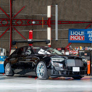 We manufacture premium quality forged wheels for ROLLS ROYCE GHOST SERIES II 2025 - 2026&nbsp;in any design, size, color.

THIS WHEEL DESIGN CAN BE CUSTOM-MADE FOR YOUR CAR IN ANY SIZE AND COLOR OPTIONS
Available in monoblock, 2-piece, 3-piece, duoblock, beadlock
3D wheel renderings are provided according to the exact dimensions and specifications requested by the client, ensuring proper fitment for their car prior to production

OPTIONS:&nbsp;

Brushed, polished, chrome, dual-color, milled face&nbsp;&nbsp;