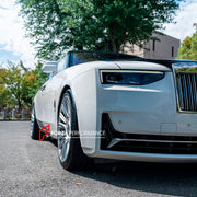 We manufacture premium quality forged wheels for&nbsp;ROLLS ROYCE GHOST SERIES II 2025 - 2026&nbsp;in any design, size, color.

THIS WHEEL DESIGN CAN BE CUSTOM-MADE FOR YOUR CAR IN ANY SIZE AND COLOR OPTIONS
Available in monoblock, 2-piece, 3-piece, duoblock, beadlock
3D wheel renderings are provided according to the exact dimensions and specifications requested by the client, ensuring proper fitment for their car prior to production

OPTIONS:&nbsp;

Brushed, polished, chrome, dual-color, milled face&nbsp;&