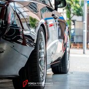 We manufacture premium quality forged wheels for ROLLS ROYCE GHOST SERIES II 2025 - 2026&nbsp;in any design, size, color.

THIS WHEEL DESIGN CAN BE CUSTOM-MADE FOR YOUR CAR IN ANY SIZE AND COLOR OPTIONS
Available in monoblock, 2-piece, 3-piece, duoblock, beadlock
3D wheel renderings are provided according to the exact dimensions and specifications requested by the client, ensuring proper fitment for their car prior to production

OPTIONS:&nbsp;

Brushed, polished, chrome, dual-color, milled face&nbsp;&nbsp;