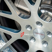 We manufacture premium quality forged wheels for ROLLS ROYCE GHOST SERIES II 2025 - 2026&nbsp;in any design, size, color.

THIS WHEEL DESIGN CAN BE CUSTOM-MADE FOR YOUR CAR IN ANY SIZE AND COLOR OPTIONS
Available in monoblock, 2-piece, 3-piece, duoblock, beadlock
3D wheel renderings are provided according to the exact dimensions and specifications requested by the client, ensuring proper fitment for their car prior to production

OPTIONS:&nbsp;

Brushed, polished, chrome, dual-color, milled face&nbsp;&nbsp;