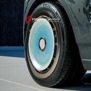 22 INCH FORGED WHEELS RIMS for ROLLS ROYCE PHANTOM 2017+ custom fit AVEN DESIGN