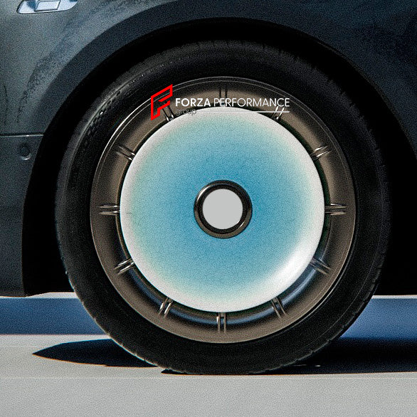 22 INCH FORGED WHEELS RIMS for ROLLS ROYCE PHANTOM 2017+
