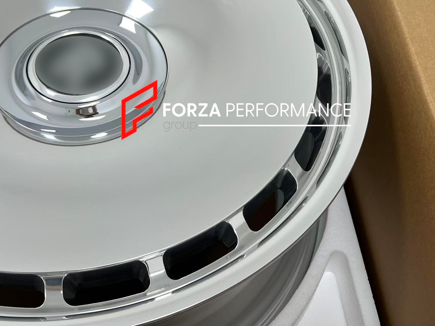 22 INCH FORGED WHEELS RIMS for ROLLS ROYCE PHANTOM 2026 custom fit buy Novitec x Vossen SP3 style design wheels