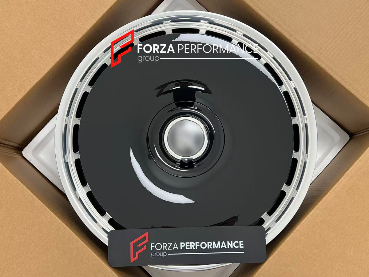 22 INCH FORGED WHEELS RIMS for ROLLS ROYCE PHANTOM 2026 custom fit buy Novitec x Vossen SP3 style design wheels