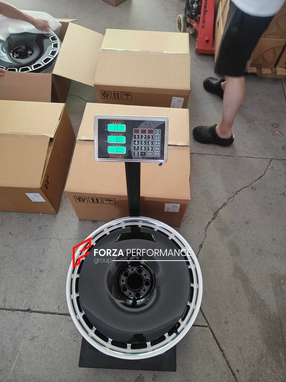 22 INCH FORGED WHEELS RIMS for ROLLS ROYCE PHANTOM 2026 custom fit buy Novitec x Vossen SP3 style design wheels