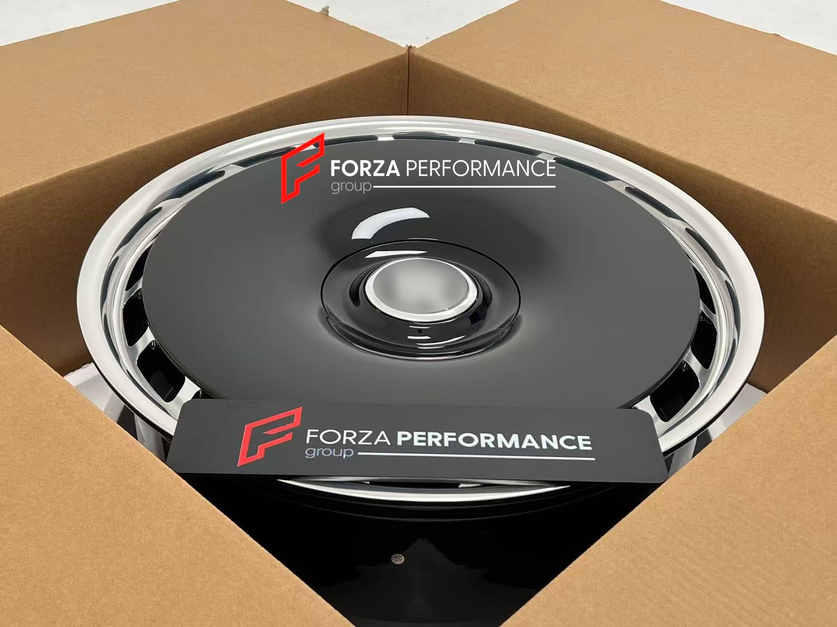22 INCH FORGED WHEELS RIMS for ROLLS ROYCE PHANTOM 2026 custom fit buy Novitec x Vossen SP3 style design wheels
