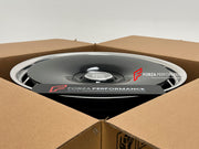 22 INCH FORGED WHEELS RIMS for ROLLS ROYCE PHANTOM 2026 custom fit buy Novitec x Vossen SP3 style design wheels