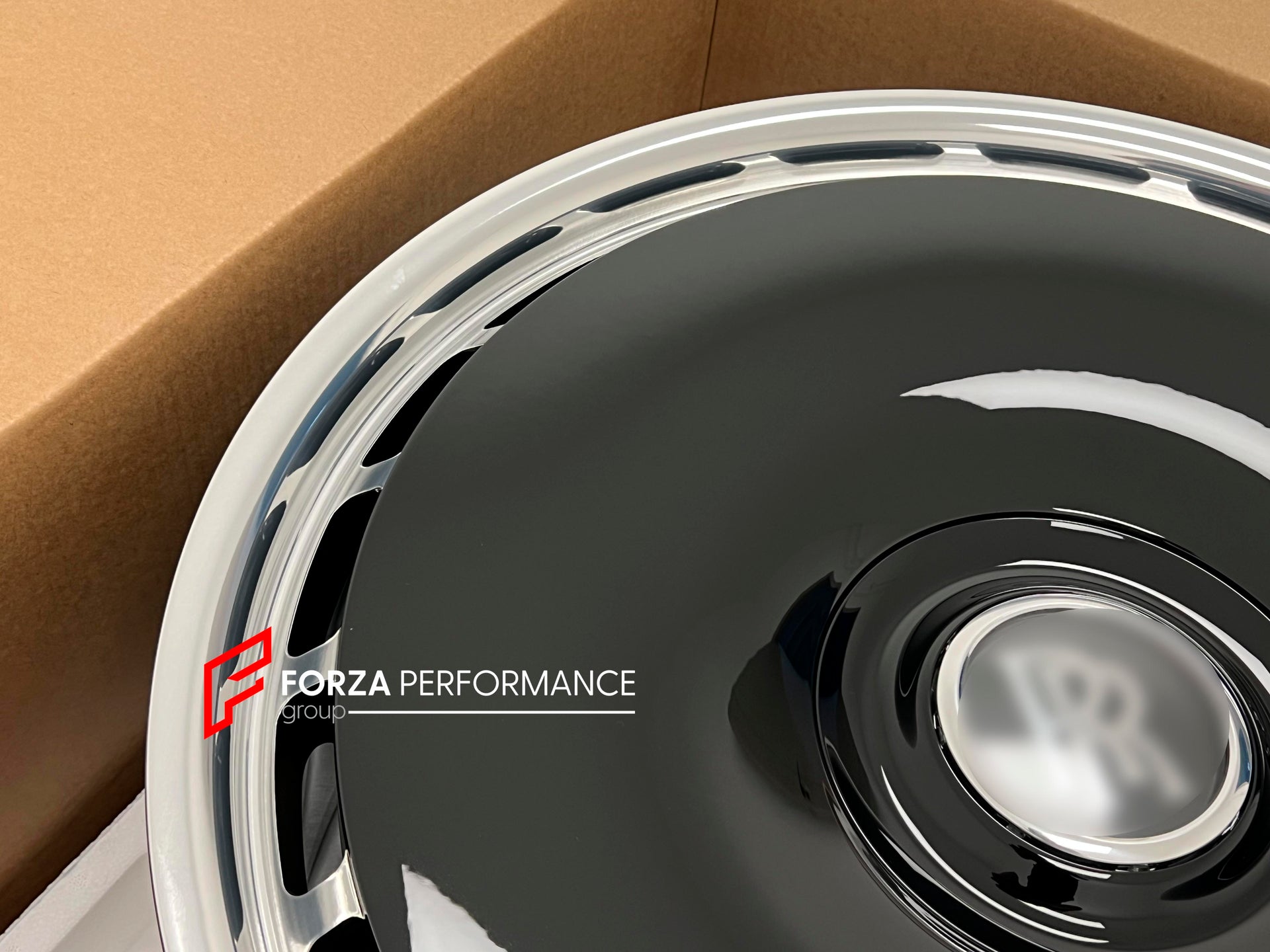 22 INCH FORGED WHEELS RIMS for ROLLS ROYCE PHANTOM 2026 custom fit buy Novitec x Vossen SP3 style design wheels