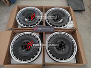 22 INCH FORGED WHEELS RIMS for ROLLS ROYCE PHANTOM 2026 custom fit buy Novitec x Vossen SP3 style design wheels