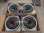 22 INCH FORGED WHEELS RIMS for ROLLS ROYCE PHANTOM 2026 custom fit buy Novitec x Vossen SP3 style design wheels