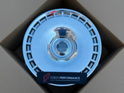 22 INCH FORGED WHEELS RIMS for ROLLS-ROYCE PHANTOM VII RR11 2019  custom fit OEM PHANTOM WHEELS