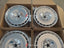 22 INCH FORGED WHEELS RIMS for ROLLS-ROYCE PHANTOM VII RR11 2019  custom fit OEM PHANTOM WHEELS