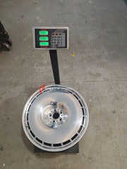 22 INCH FORGED WHEELS RIMS for ROLLS-ROYCE PHANTOM VII RR11 2019  custom fit OEM PHANTOM WHEELS
