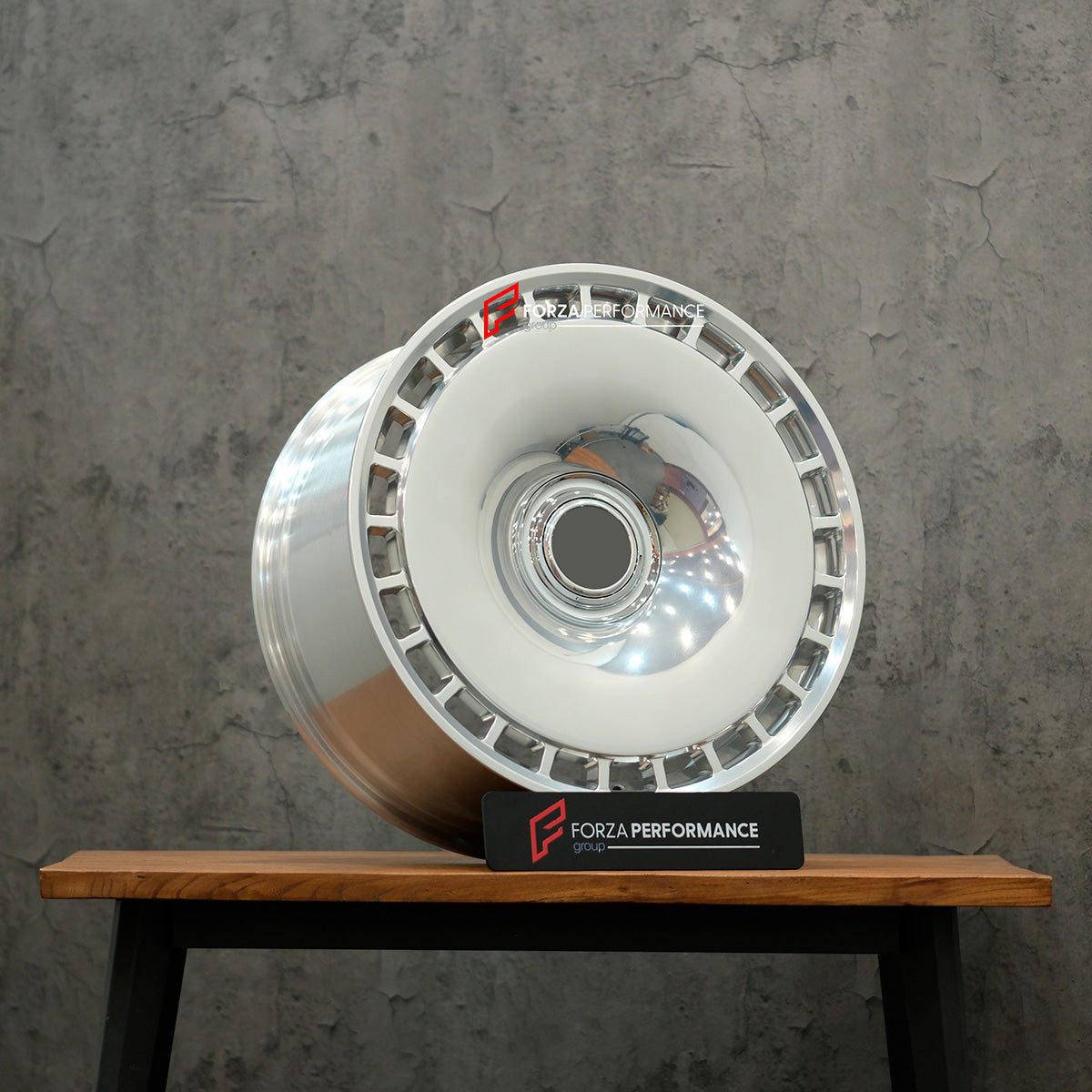 22 INCH FORGED WHEELS RIMS for ROLLS-ROYCE PHANTOM VII RR11 2019 custom ...