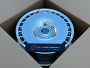 22 INCH FORGED WHEELS RIMS for ROLLS-ROYCE PHANTOM VII RR11 2019  custom fit OEM PHANTOM WHEELS