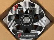 22 INCH FORGED WHEELS RIMS for ROLLS ROYCE PHANTOM VIII 2026 custom fit buy OEM Rolls-Royce Spectre style design wheels