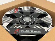 22 INCH FORGED WHEELS RIMS for ROLLS ROYCE PHANTOM VIII 2026 custom fit buy OEM Rolls-Royce Spectre style design wheels