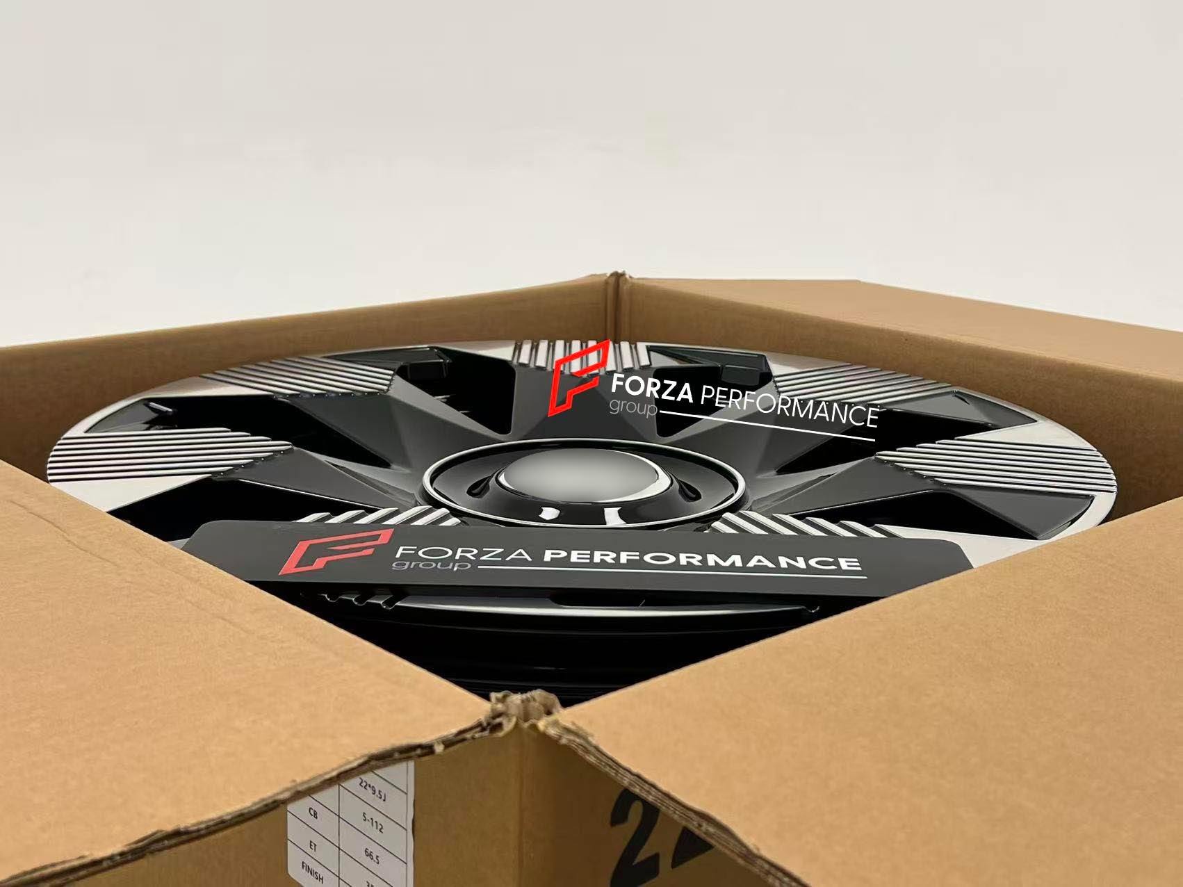 22 INCH FORGED WHEELS RIMS for ROLLS ROYCE PHANTOM VIII 2026 custom fit buy OEM Rolls-Royce Spectre style design wheels