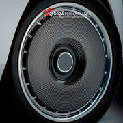 22 INCH FORGED WHEELS RIMS for ROLLS-ROYCE PHANTOM VIII RR11 2017+ custom fit OEM PHANTOM WHEELS