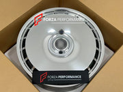 22 INCH FORGED WHEELS RIMS for ROLLS ROYCE PHANTOM VIII RR11 2026 Forza Performance custom fit buy Novitec x Vossen SP3 style design wheels